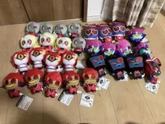 ハズビンホテル ちびぐるみ ぬいぐるみ　ハズビン・ホテルへようこそ　マスコット