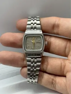 2026年最新】SEIKO5 スクエアの人気アイテム - メルカリ