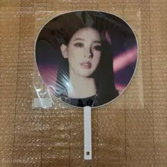 (G)I-DLE gidle i-dle idle MIYEON ミヨン うちわ