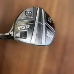 PXG 0311 XF GEN6 5番フェアウェイウッド ATTAS EEのサムネイル