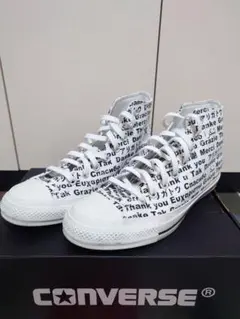 CONVERSE ALL STAR ハイカット スニーカー