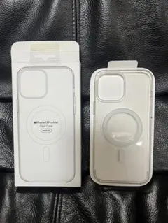 apple純正ケース