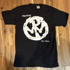 新品Pennywise Full Circle Tシャツ Sサイズ ブラック