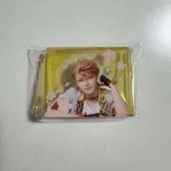 刀ミュ 十周年記念 乱舞博覧会 アクリルメモスタンド ソハヤノツルキ