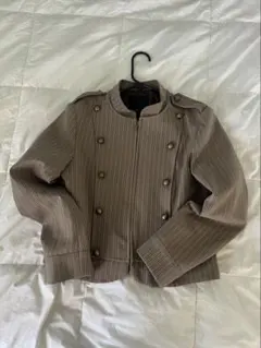 ナポレオンジャケット