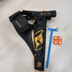 矢