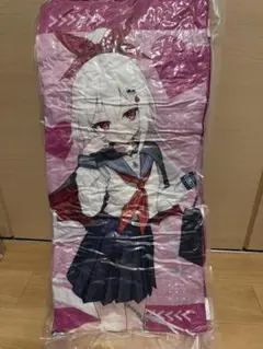 アズールレーン GiGO ヴァンパイア ロングクッション