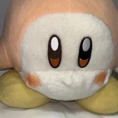 星のカービィ ワドルディふわふわもっとBIGぬいぐるみ(ノーマル)