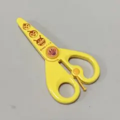 アンパンマン はじめてのはさみ