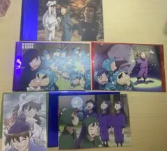 忍たま乱太郎 ドクタケ忍者隊最強の軍師 特典