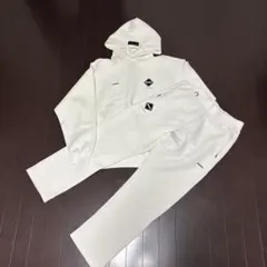 FCRBx White Mountaineeringセットアップbristol - メルカリ