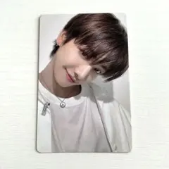 boynextdoor ジェヒョン 19.99 トレカ