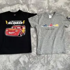 120cm Ｔシャツセットのサムネイル