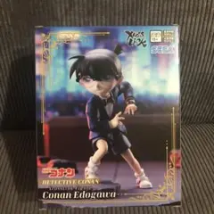 名探偵コナン XrossLink フィギュア　江戸川コナン
