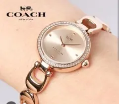 COACH 14503172 腕時計 新品未使用☆　コーチのサムネイル