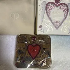 クレ・ド・ポー ボーテ　ル・レオスールデクラ　ハイライト　17