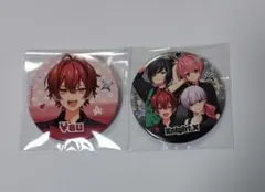 2025年最新】ばぁうくん缶バッジの人気アイテム - メルカリ