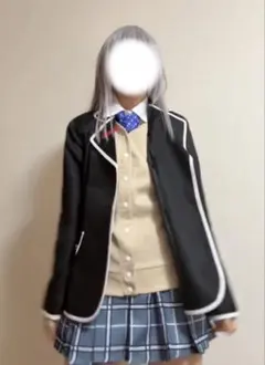 にじさんじ 樋口楓 私服 コスプレ 衣装 - メルカリ