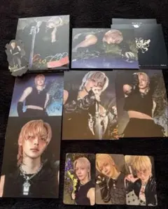 2025年最新】&team ニコラスの人気アイテム - メルカリ