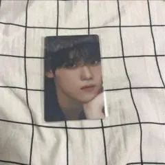 INI 木村柾哉 IN(I)SIDE ver. FC限定 トレカ