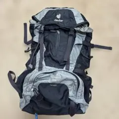 deuter RACK PACK UNI サイドバッグ ペア 未使用 - メルカリ
