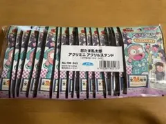 忍たま乱太郎　アクリミニ アクリルスタンド 新品未開封 24個セット