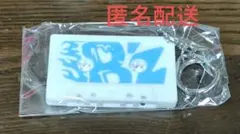 B'z FYOP+ naked カセットテープ型チャーム 6/27 B'z FYOP+ naked カセットテープ型チャーム 6/27 - メルカリ