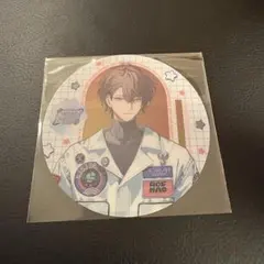 加賀美ハヤト 特典 クリアコースター ろふまお