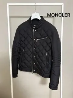 2025年最新】モンクレール ライダース ダウンの人気アイテム - メルカリ