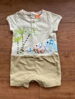 Jim Thompson ベビー服13M 動物柄のサムネイル