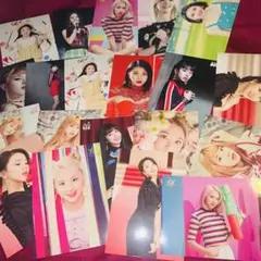 TWICE Happy Happy ダヒョン ラントレ コンプ 5枚セット - メルカリ