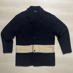 im MIYAKE DESIGN STUDIO Wool Cardigan