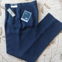 J&C スラックス 85 ウェスト ポリエステル100%