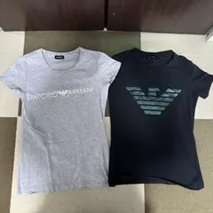 男の子 150cm お洋服 Tシャツ 2点セット アルマーニ KENZO - メルカリ