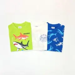 男の子 子供服 130cm 半袖 Tシャツ 新品 まとめ売り GSN29-3