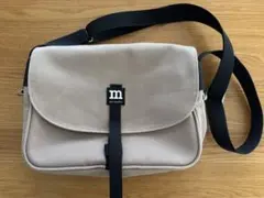 marimekko マリメッコ キャンバスショルダーバッグのサムネイル