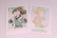 【30セット】忍たま乱太郎　ぱしゃこれ　善法寺伊作　　雪 30セット】忍たま乱太郎 ぱしゃこれ 善法寺伊作 雪