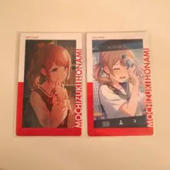 プロセカ 望月穂波 エピカ 4C 箔押し - メルカリ