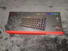 ASUS ROG Falchion Ace HFX US配列 付属品完備