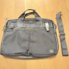 PORTER ビジネスバッグ ブラック 2wayのサムネイル
