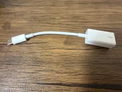 Apple USB-C to USBアダプターのサムネイル