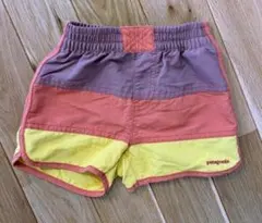 パタゴニア Patagonia 3T (90〜100) 水着 水陸両用 - メルカリ