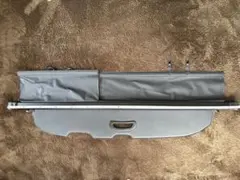 純正 三菱アウトランダーPHEV GN0W トノカバー 三菱純正アクセサリー