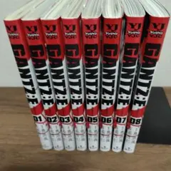 2025年最新】ガンツ 全巻セットの人気アイテム - メルカリ