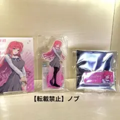 NIKKE タイトーコラボ　ドロシー　3点セット