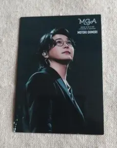 Mrs. GREEN APPLE 大森元貴 バベル フォトカ 18枚 大森元貴（Mrs. GREEN APPLE） - 「新時代」「Habit」「私は最強