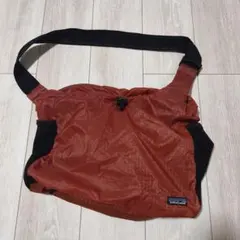 00s Patagonia ライトウェイト トラベル クーリエのサムネイル