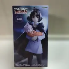 【匿名配送　箱入】クレバテス　Trio-Try-iT フィギュア　クレン&ルナー