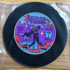 ハズビンホテル 一番くじ G賞 ラバーコースター エンジェルダスト