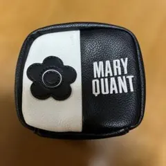 【MARY QUANT 】ポーチ
